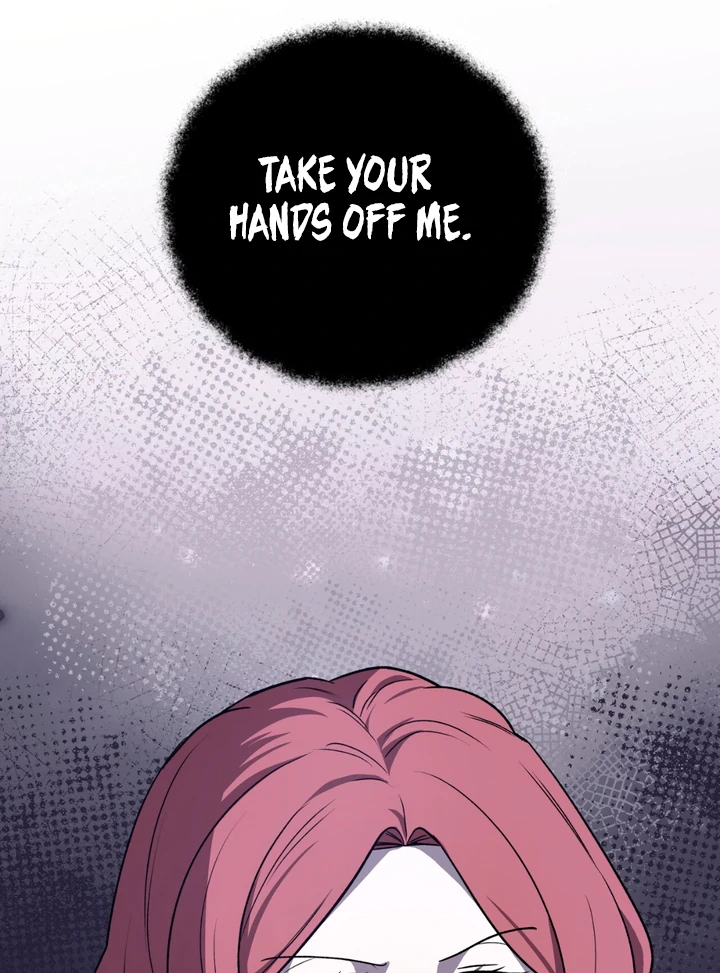 Pseudo Syndrome [Kaizen Scan] - Chapter 7 manhwa