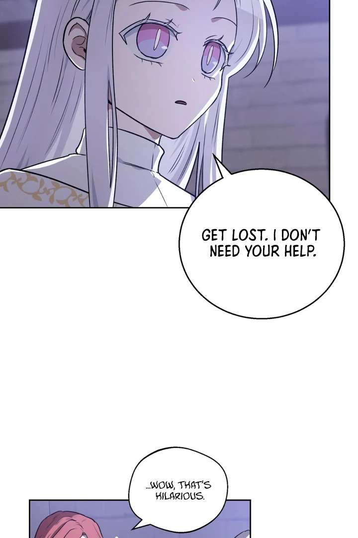 Pseudo Syndrome [Kaizen Scan] - Chapter 7 manhwa