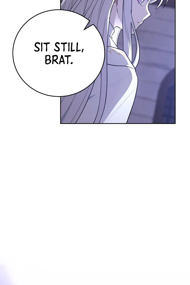 Pseudo Syndrome [Kaizen Scan] - Chapter 7 manhwa