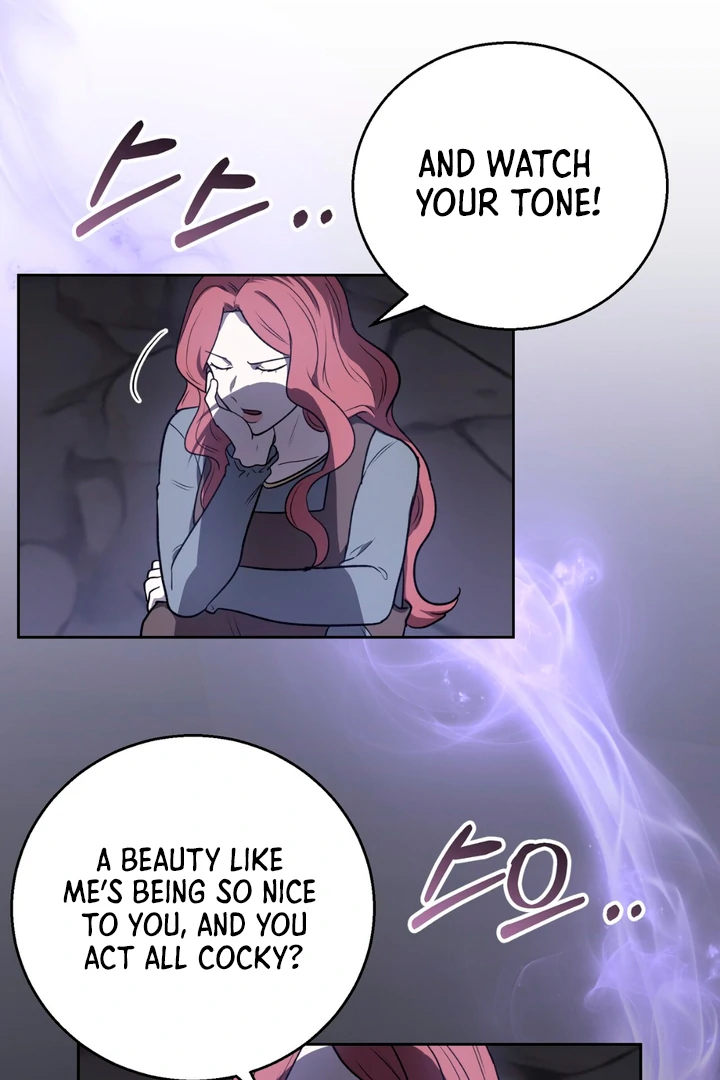 Pseudo Syndrome [Kaizen Scan] - Chapter 7 manhwa