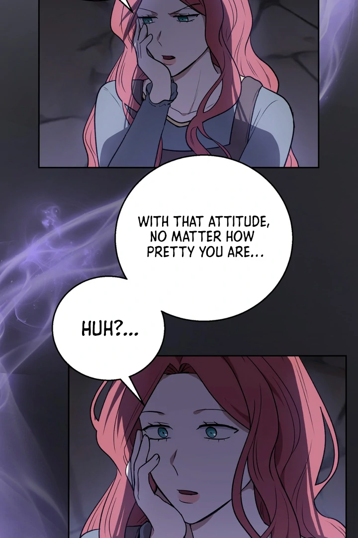 Pseudo Syndrome [Kaizen Scan] - Chapter 7 manhwa