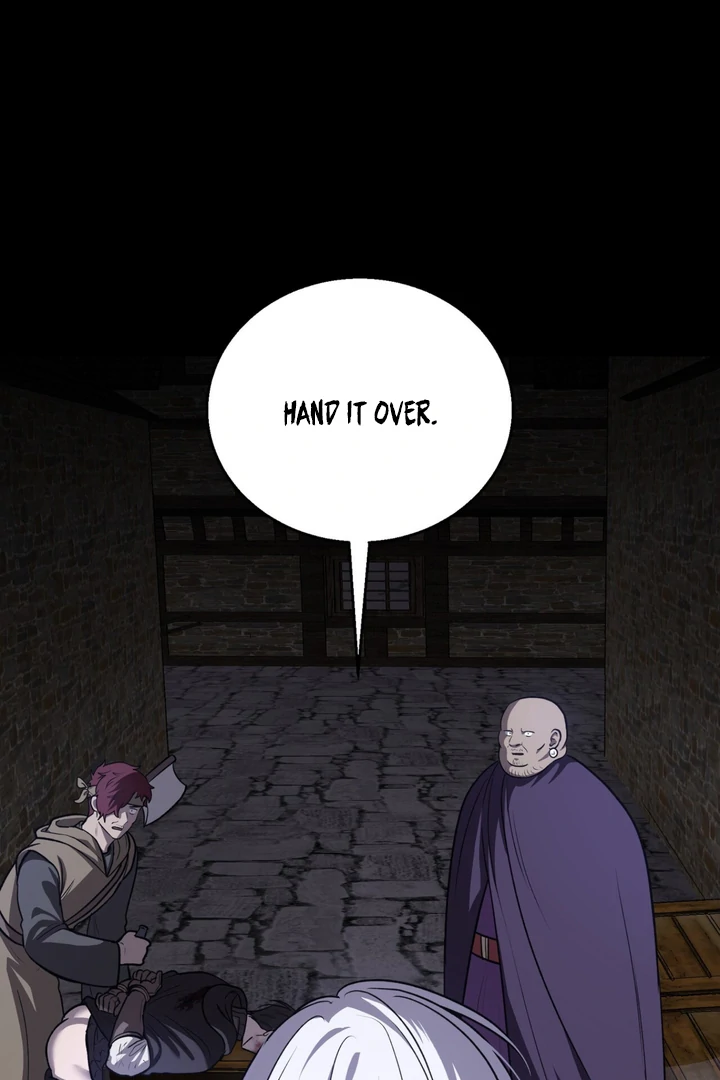 Pseudo Syndrome [Kaizen Scan] - Chapter 9 🔞🔞 manhwa