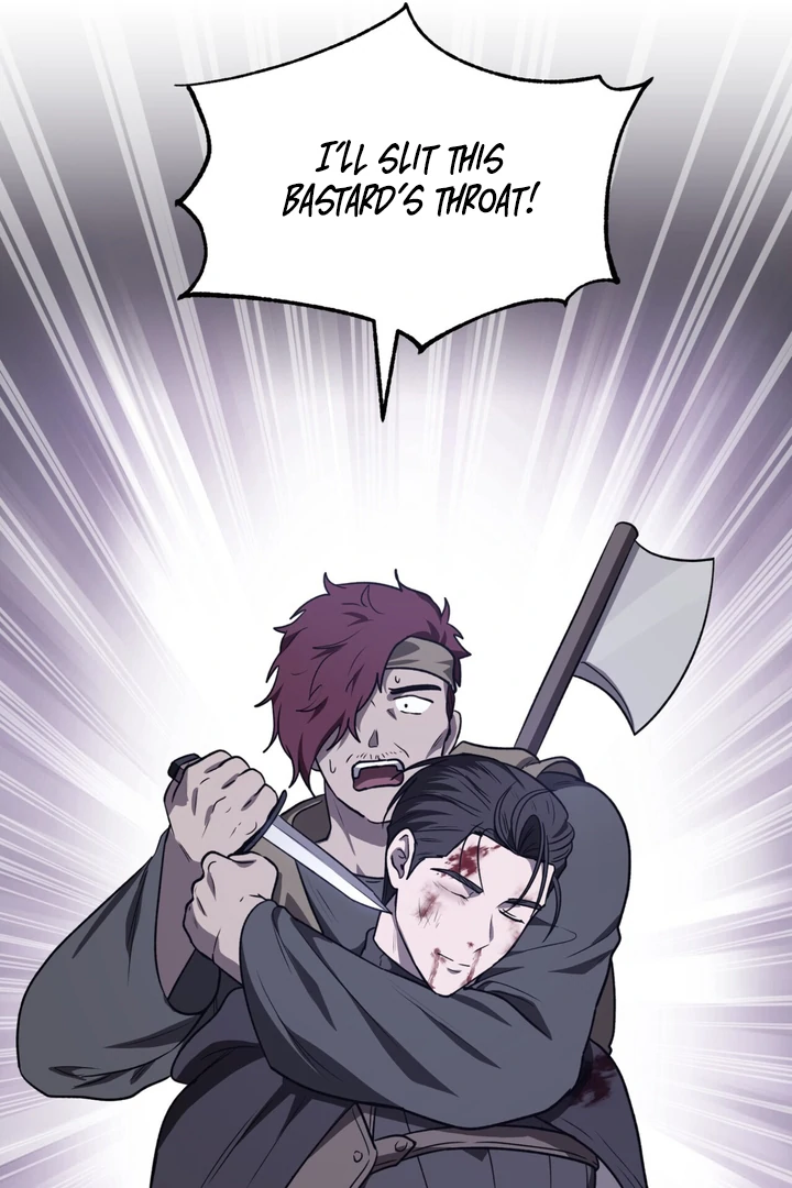 Pseudo Syndrome [Kaizen Scan] - Chapter 9 🔞🔞 manhwa