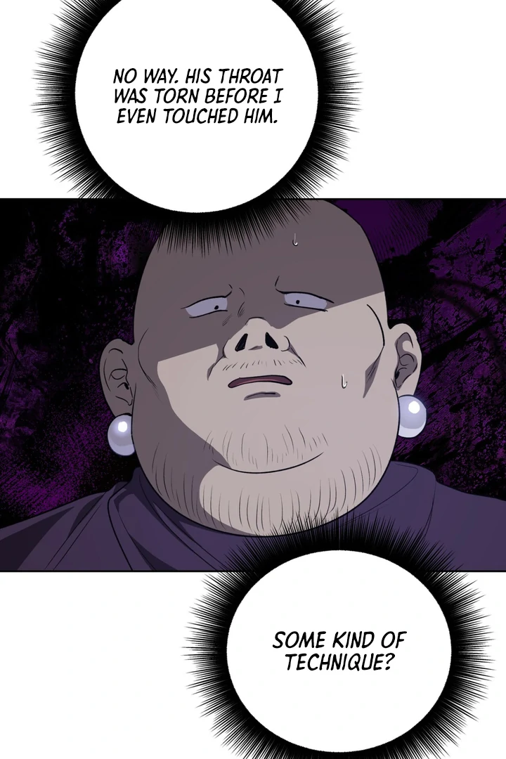 Pseudo Syndrome [Kaizen Scan] - Chapter 9 🔞🔞 manhwa