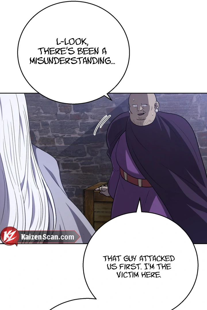 Pseudo Syndrome [Kaizen Scan] - Chapter 9 🔞🔞 manhwa