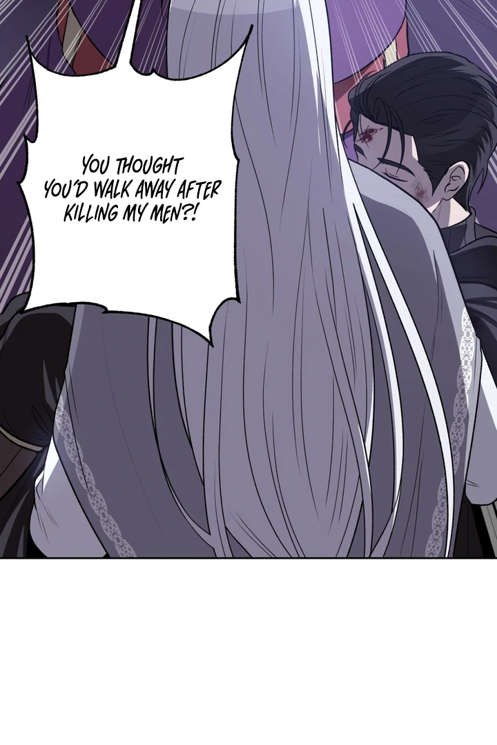 Pseudo Syndrome [Kaizen Scan] - Chapter 9 🔞🔞 manhwa