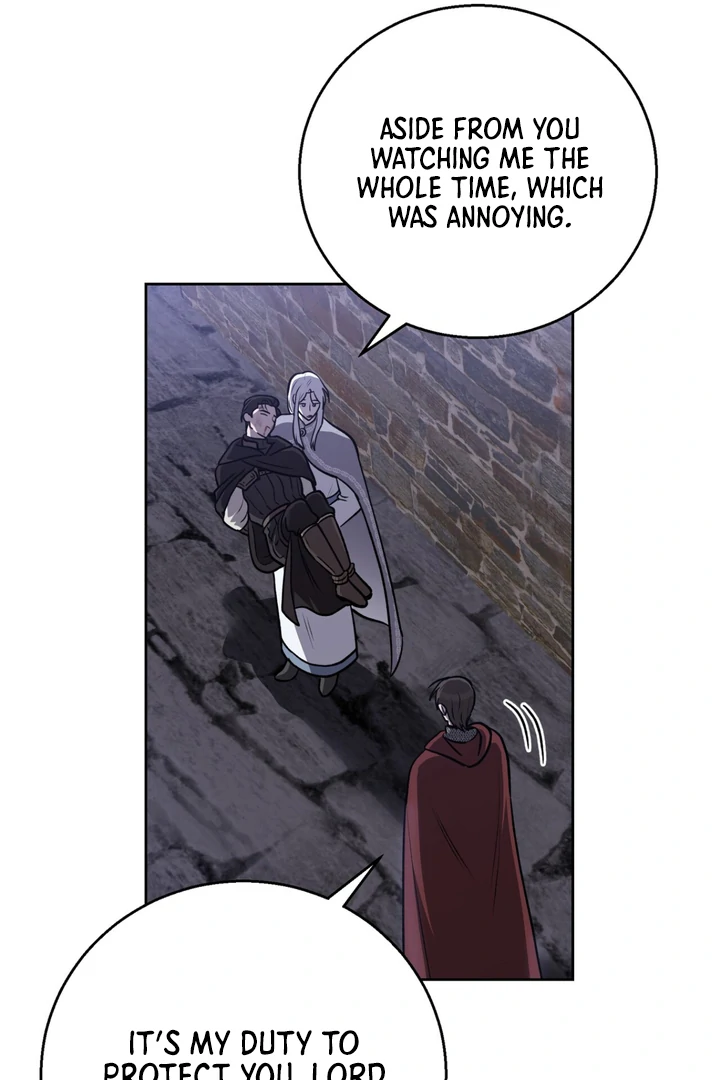 Pseudo Syndrome [Kaizen Scan] - Chapter 9 🔞🔞 manhwa
