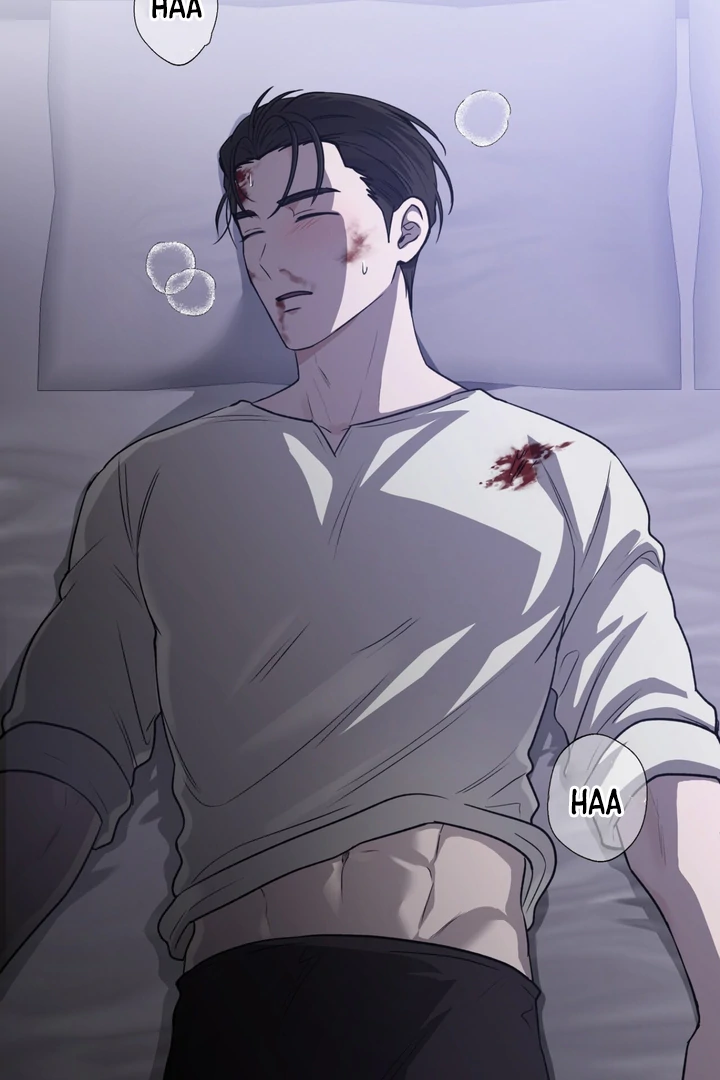 Pseudo Syndrome [Kaizen Scan] - Chapter 9 🔞🔞 manhwa