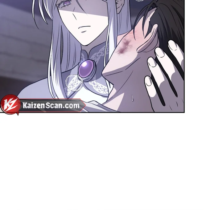 Pseudo Syndrome [Kaizen Scan] - Chapter 9 🔞🔞 manhwa