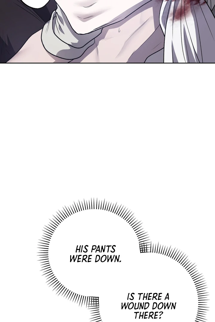Pseudo Syndrome [Kaizen Scan] - Chapter 9 🔞🔞 manhwa