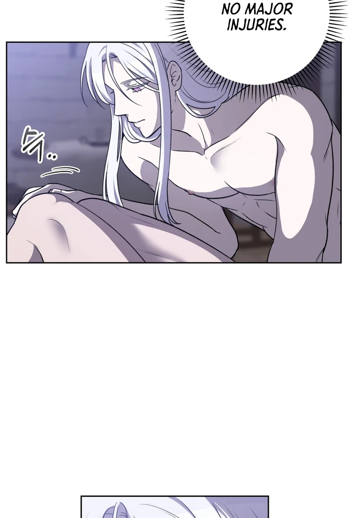 Pseudo Syndrome [Kaizen Scan] - Chapter 9 🔞🔞 manhwa