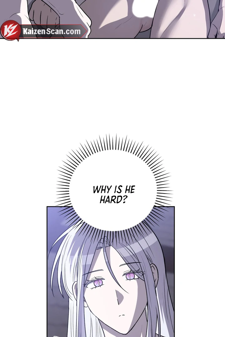 Pseudo Syndrome [Kaizen Scan] - Chapter 9 🔞🔞 manhwa