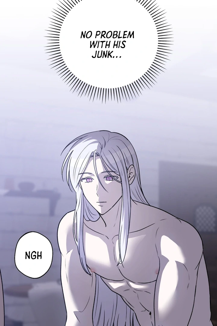 Pseudo Syndrome [Kaizen Scan] - Chapter 9 🔞🔞 manhwa