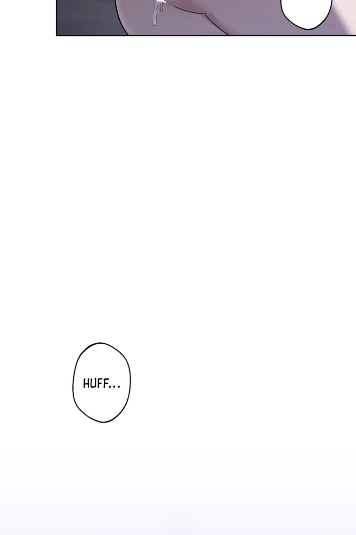 Pseudo Syndrome [Kaizen Scan] - Chapter 9 🔞🔞 manhwa