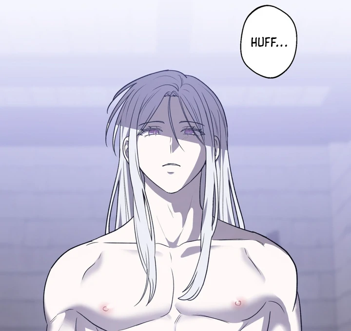Pseudo Syndrome [Kaizen Scan] - Chapter 9 🔞🔞 manhwa