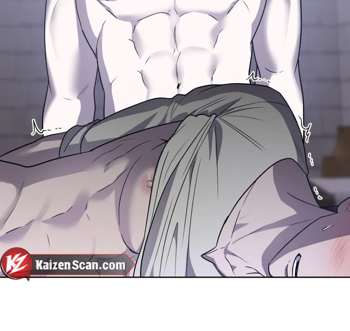 Pseudo Syndrome [Kaizen Scan] - Chapter 9 🔞🔞 manhwa