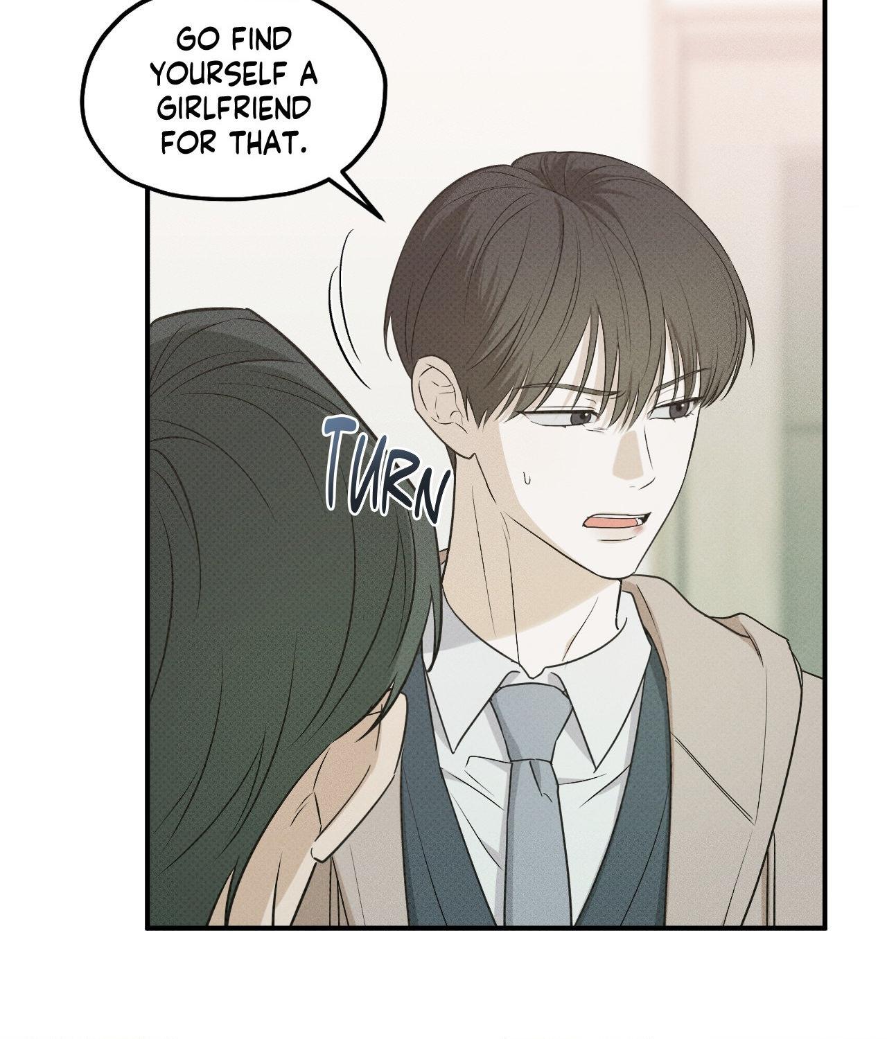 Error Detected - Chapter 20 manhwa