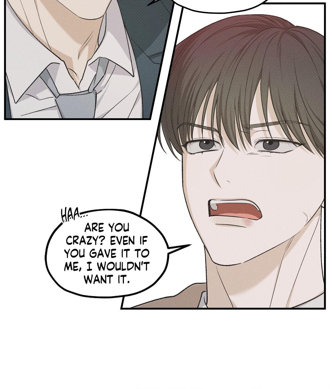 Error Detected - Chapter 20 manhwa