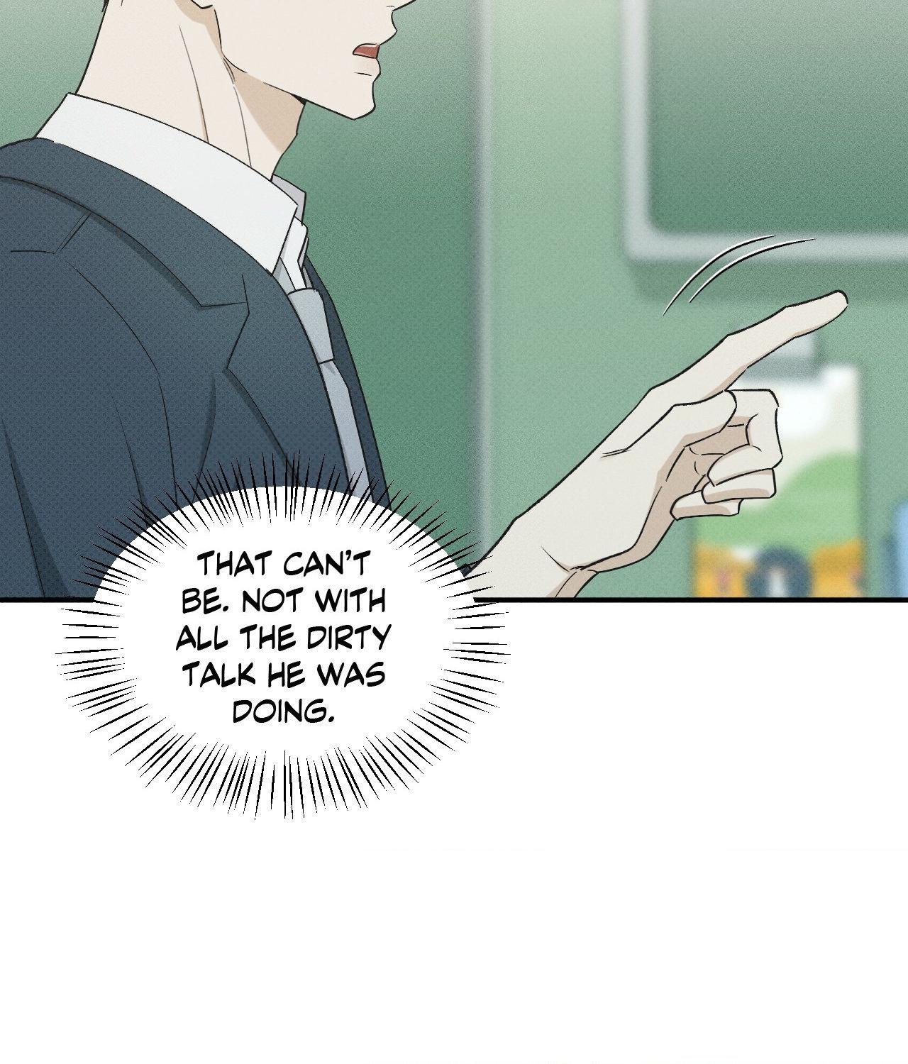 Error Detected - Chapter 20 manhwa
