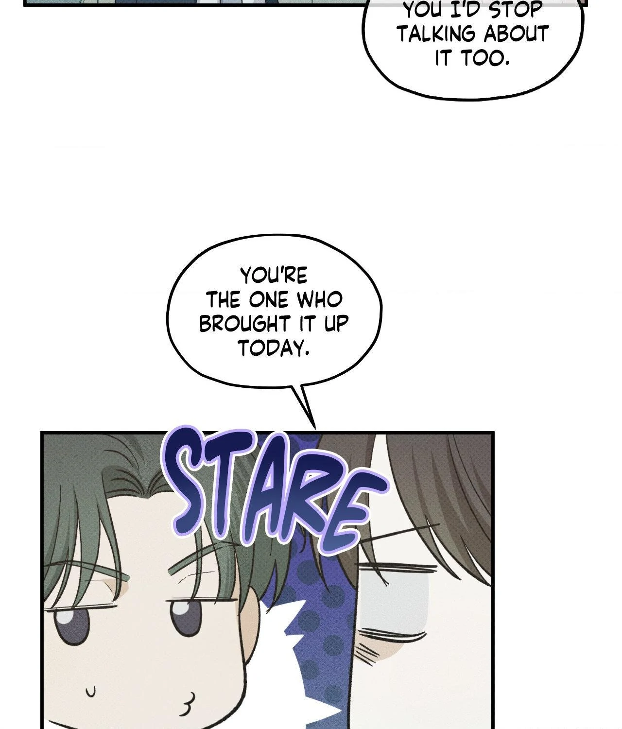 Error Detected - Chapter 20 manhwa