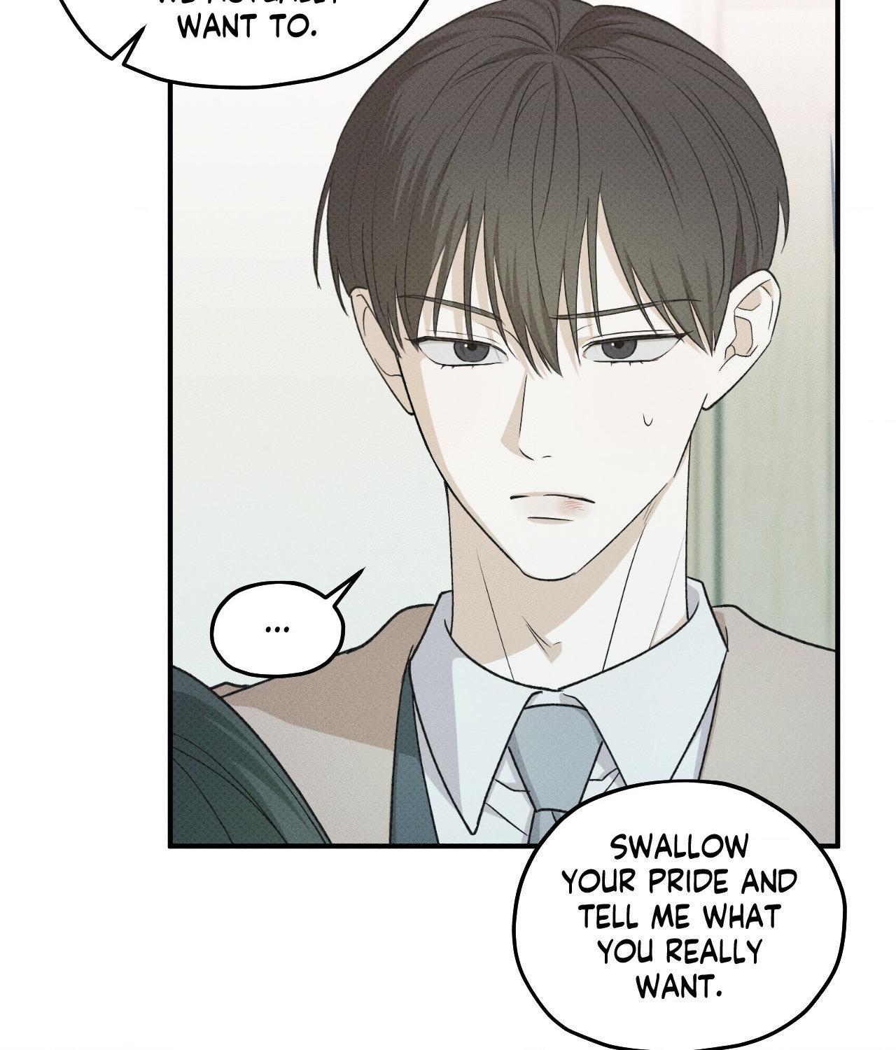 Error Detected - Chapter 20 manhwa