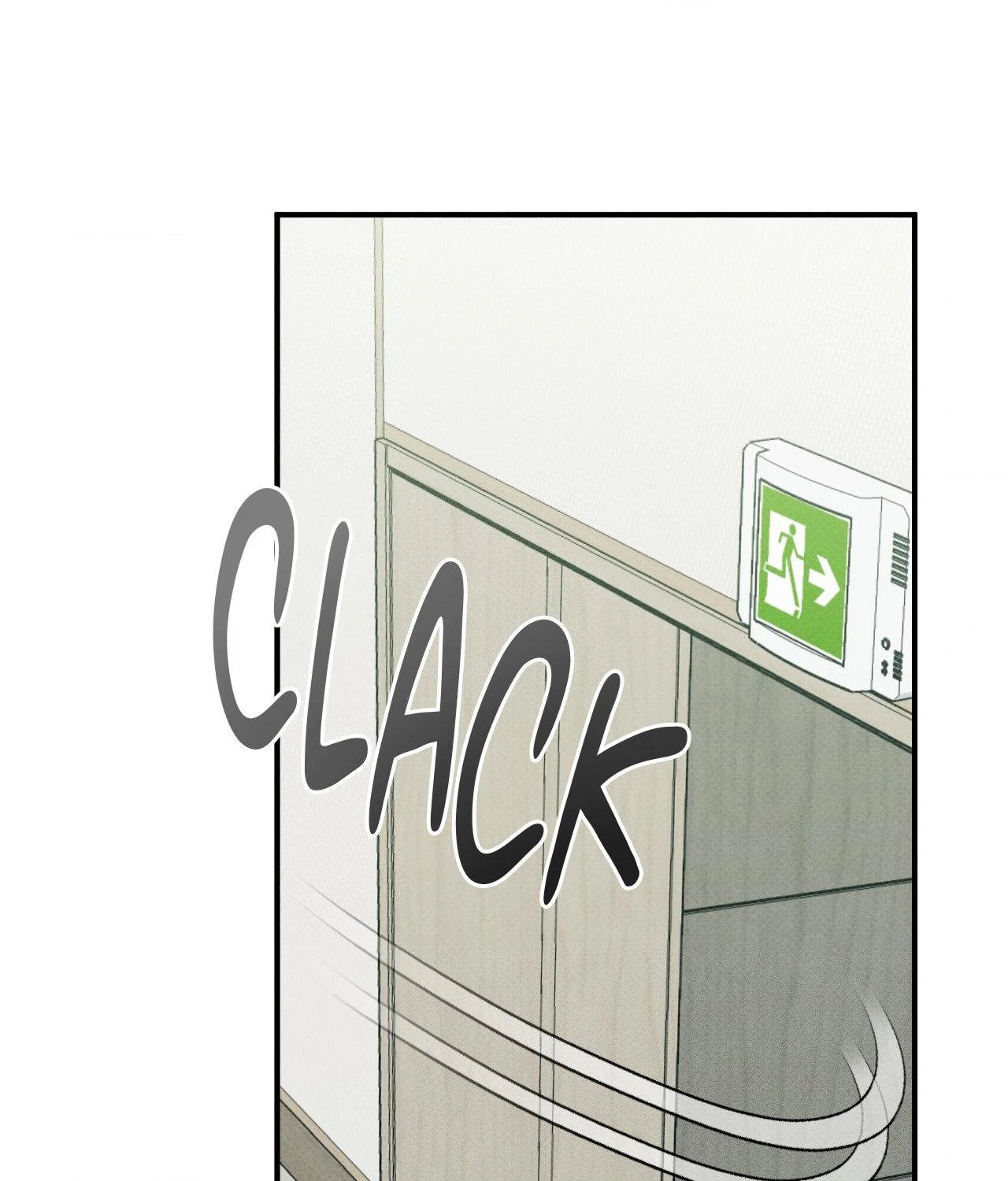 Error Detected - Chapter 20 manhwa