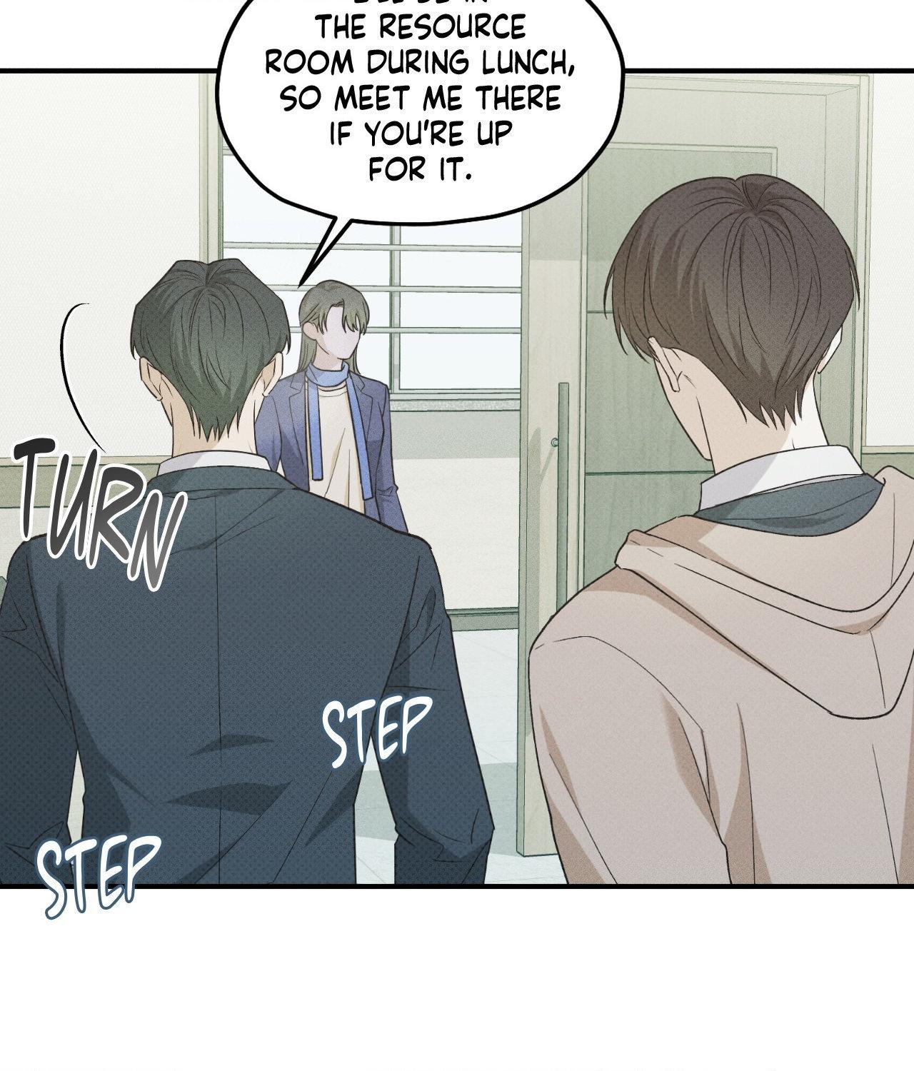 Error Detected - Chapter 20 manhwa