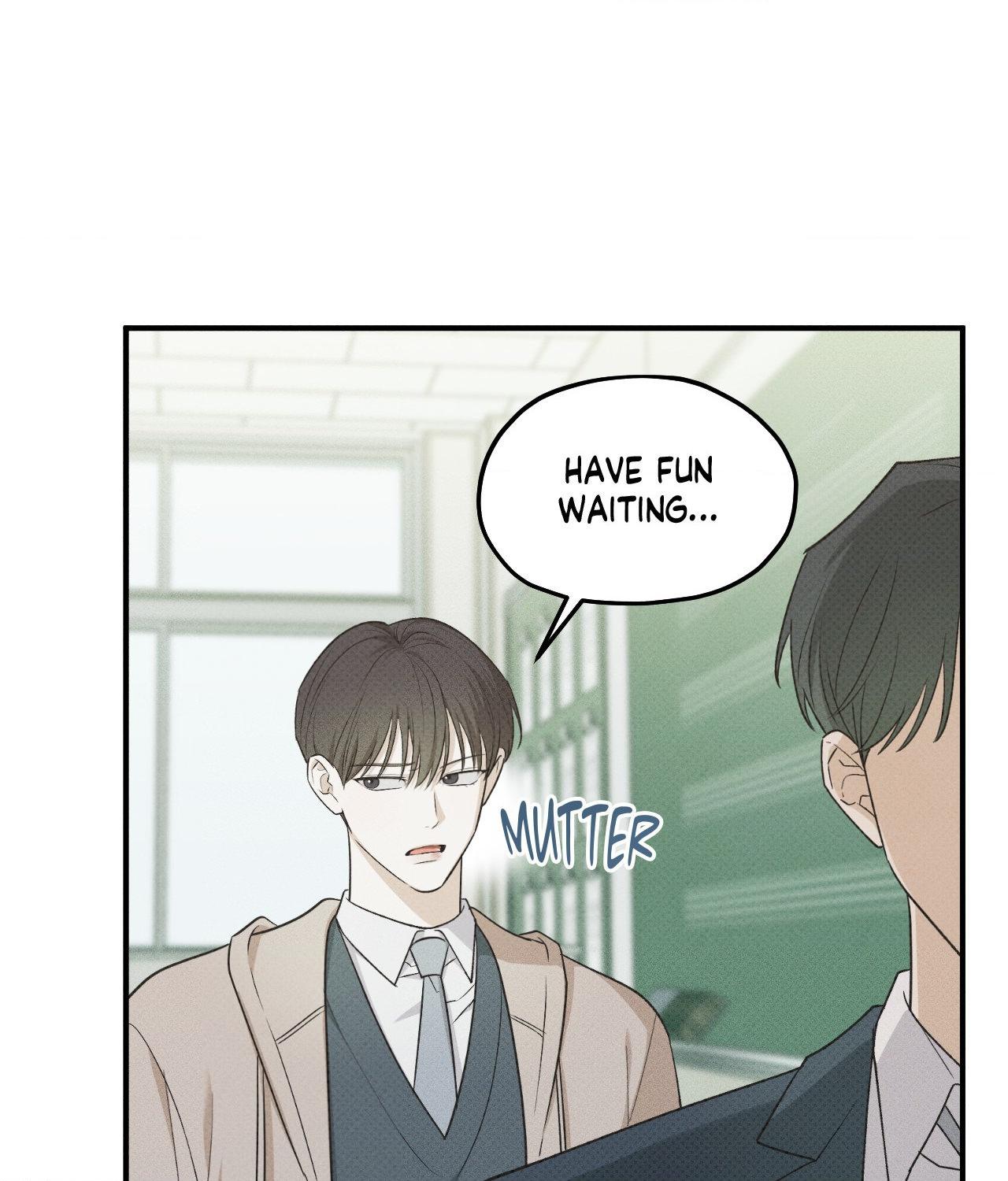 Error Detected - Chapter 20 manhwa