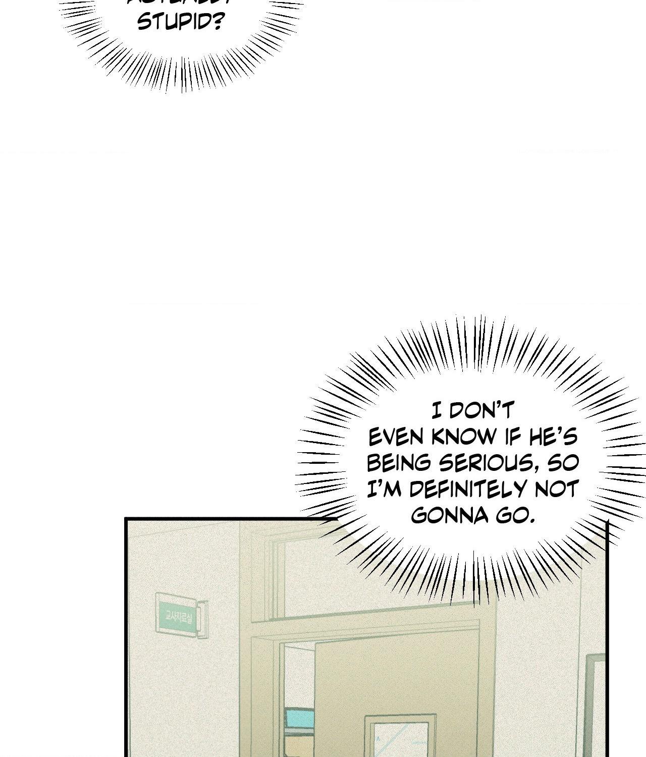 Error Detected - Chapter 20 manhwa