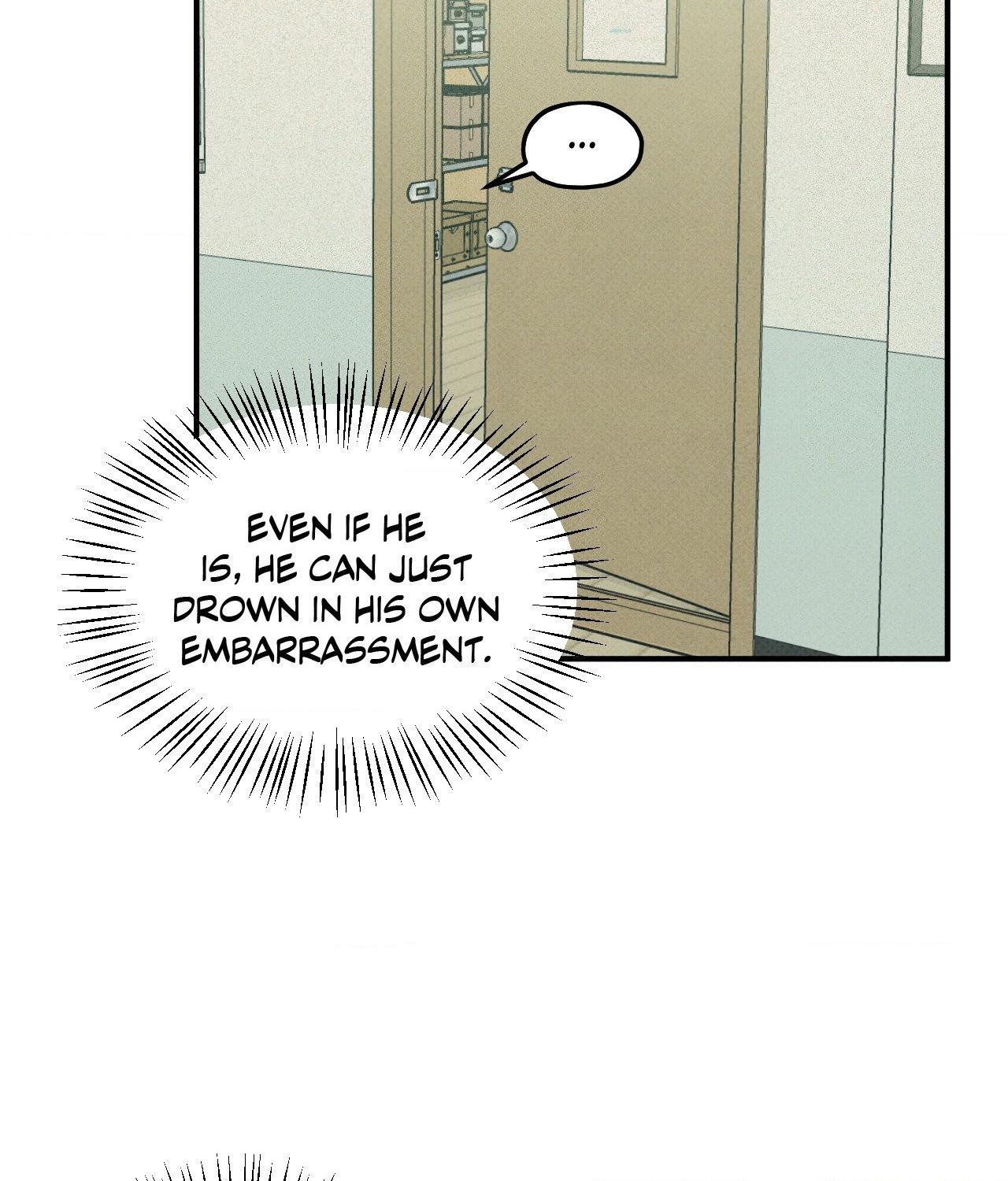 Error Detected - Chapter 20 manhwa