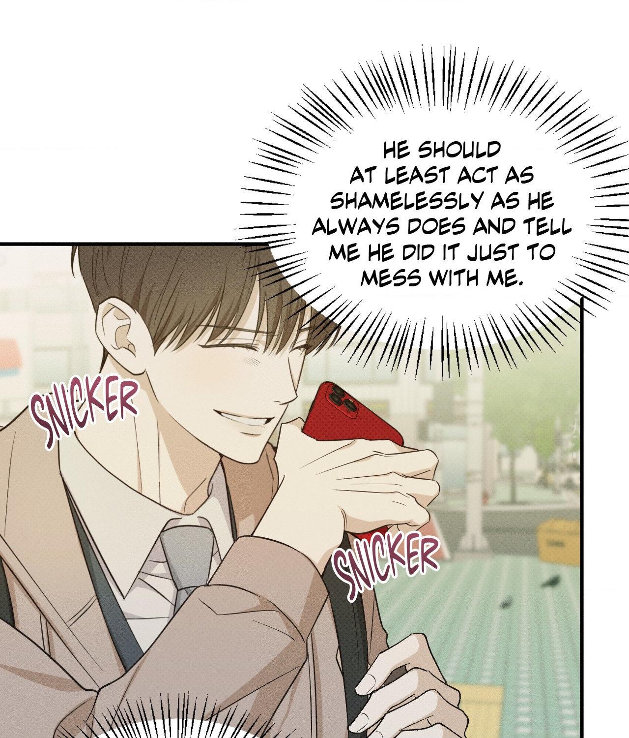 Error Detected - Chapter 20 manhwa