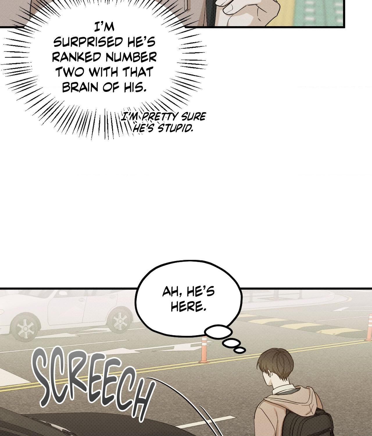 Error Detected - Chapter 20 manhwa