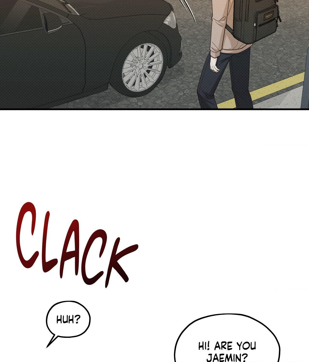 Error Detected - Chapter 20 manhwa