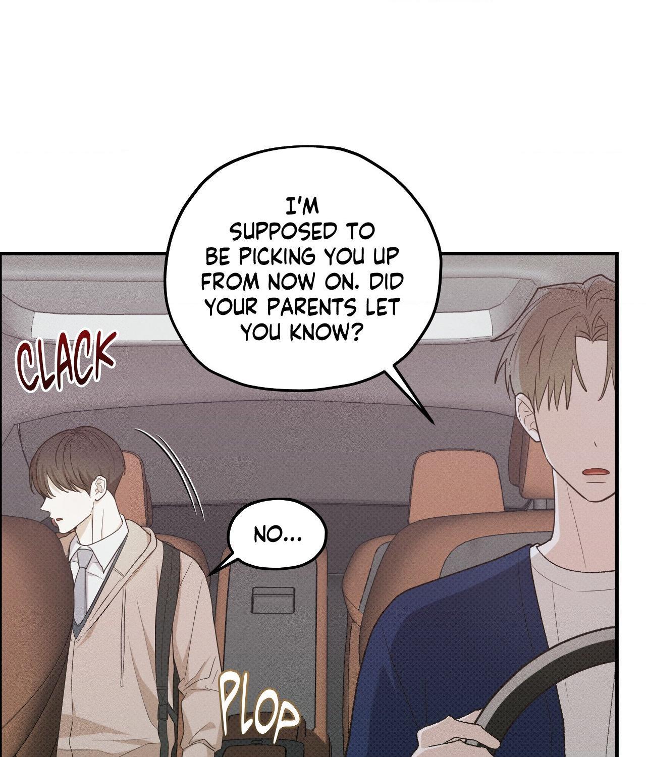 Error Detected - Chapter 20 manhwa