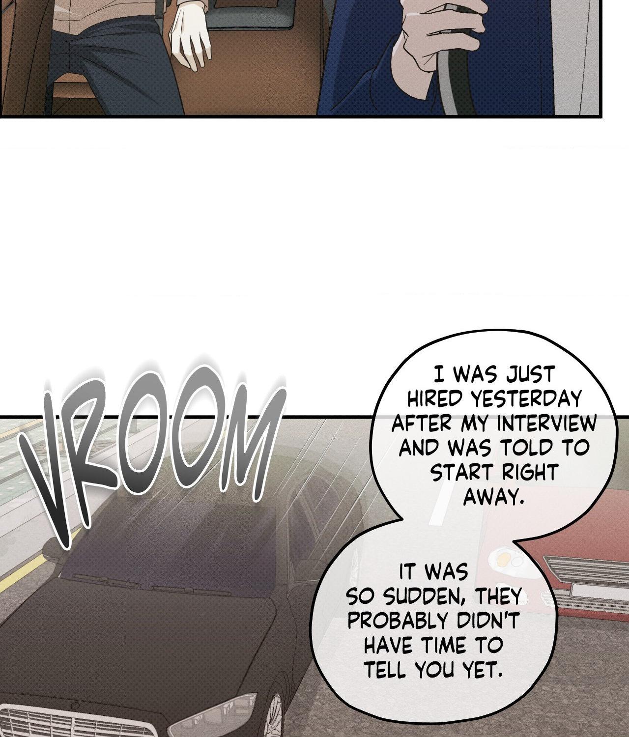 Error Detected - Chapter 20 manhwa