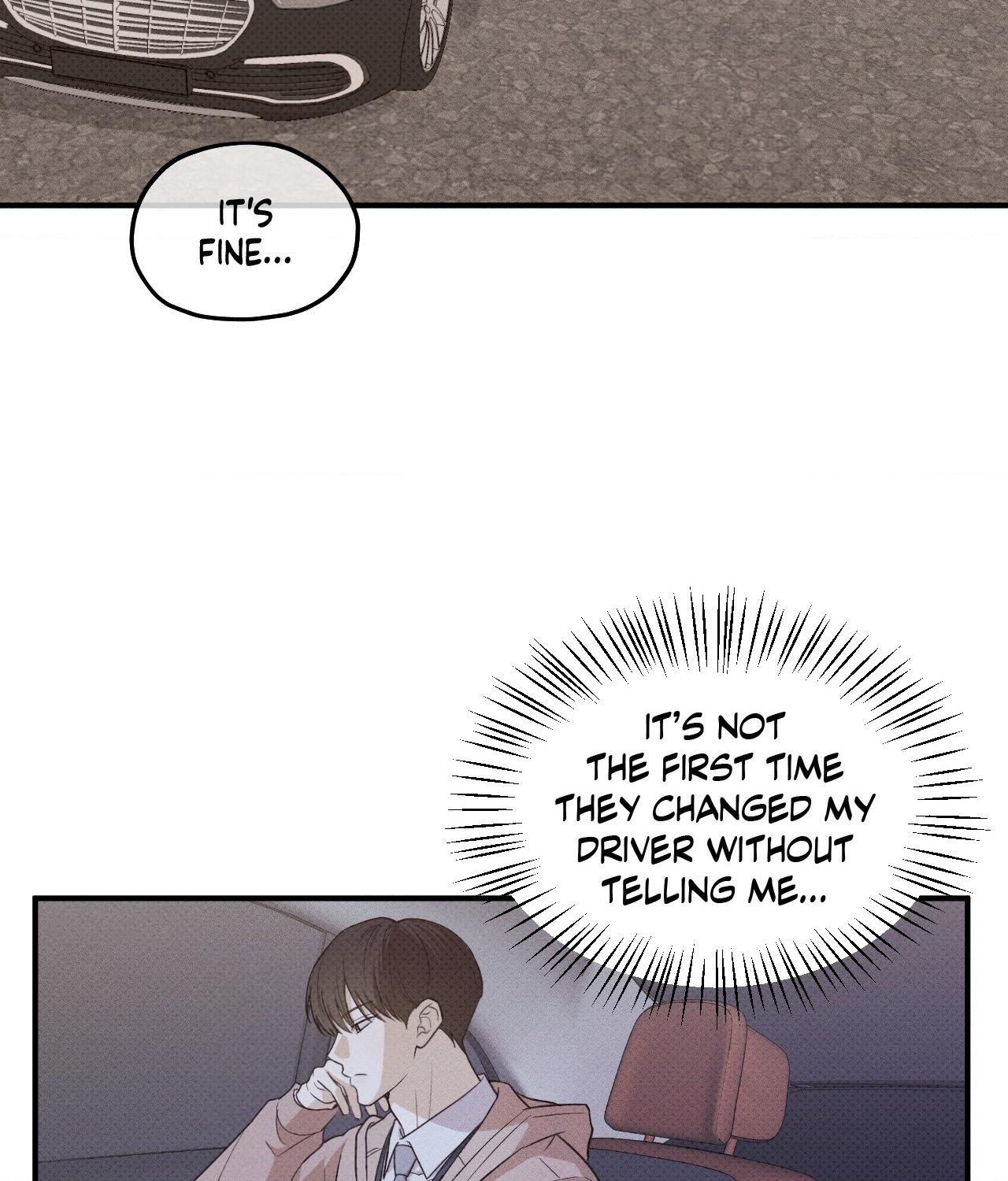 Error Detected - Chapter 20 manhwa
