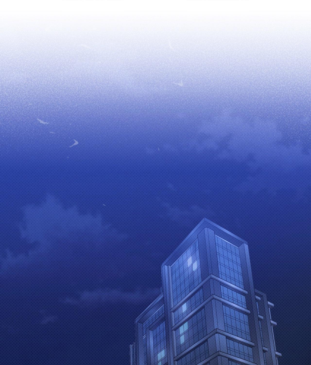 Error Detected - Chapter 20 manhwa