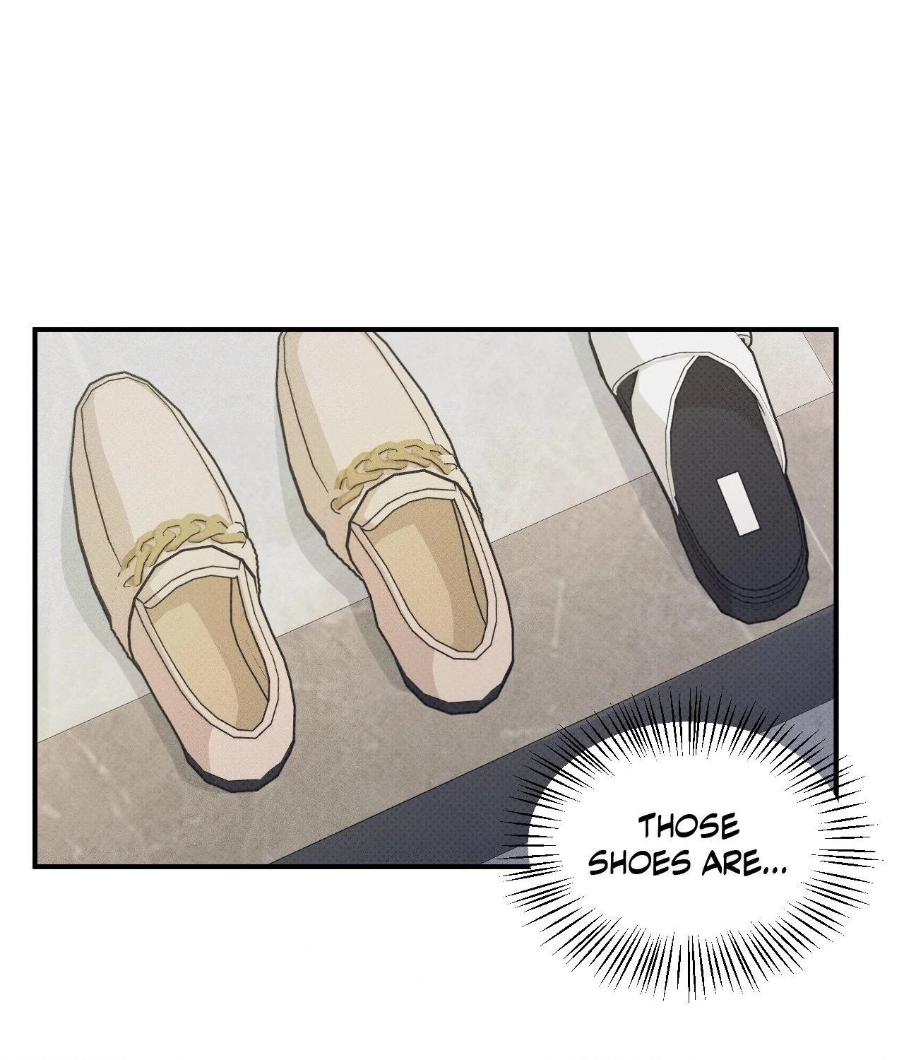 Error Detected - Chapter 20 manhwa