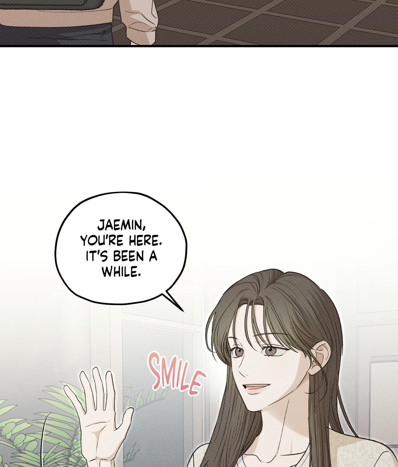 Error Detected - Chapter 20 manhwa