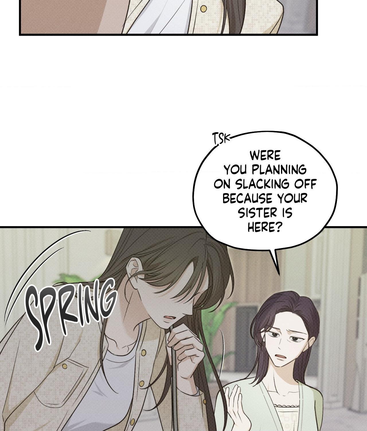 Error Detected - Chapter 20 manhwa