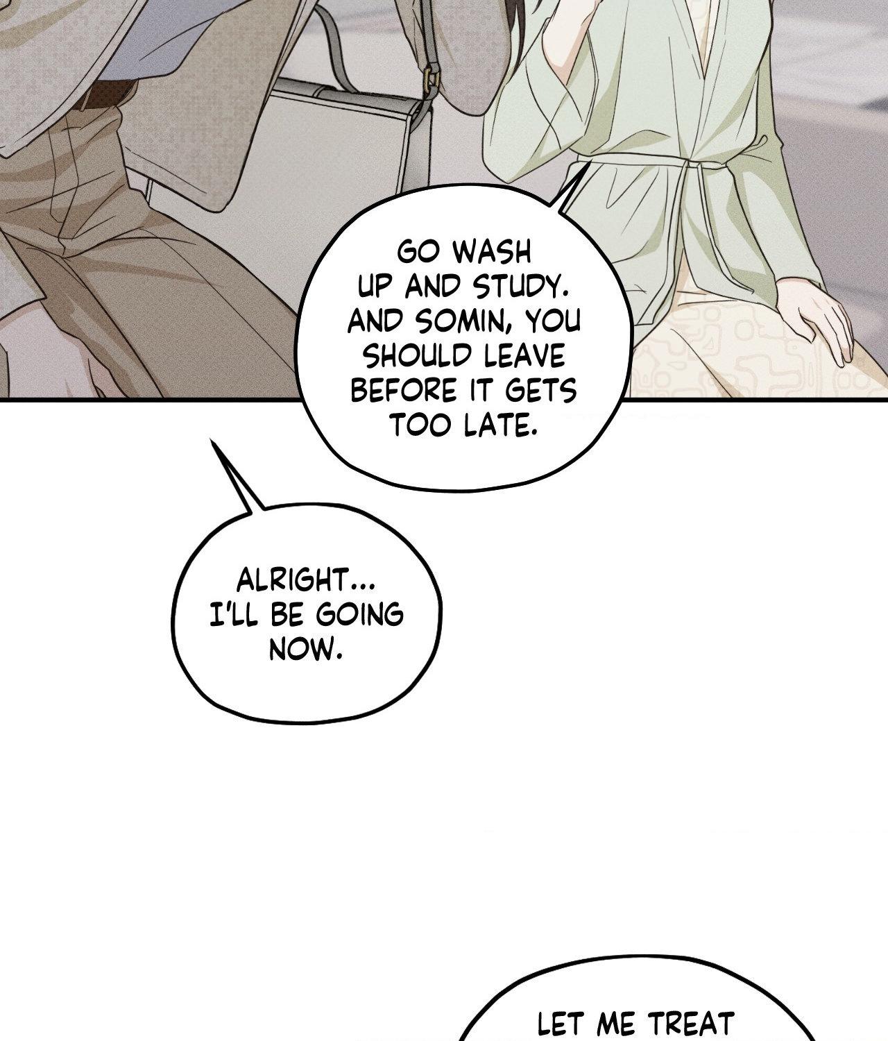 Error Detected - Chapter 20 manhwa