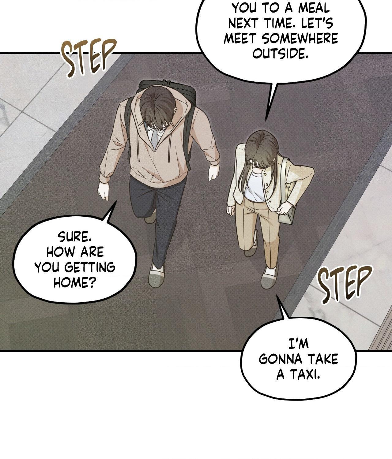 Error Detected - Chapter 20 manhwa