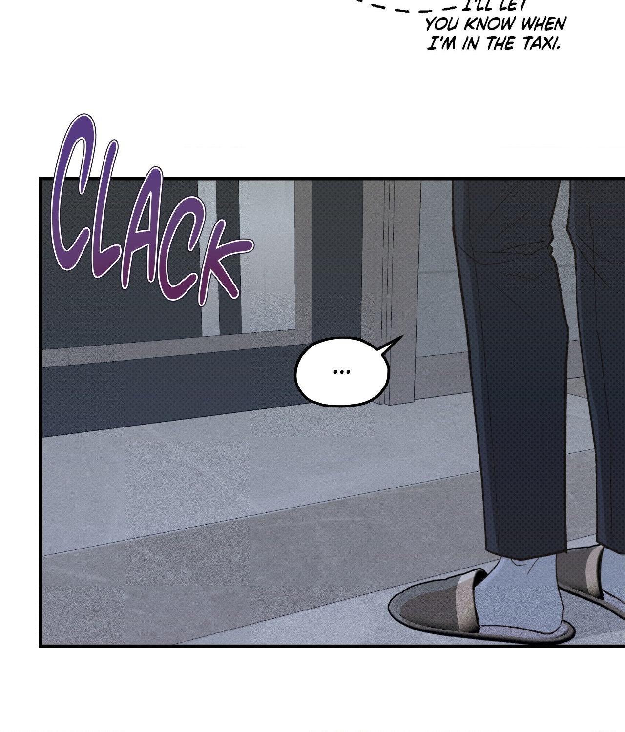 Error Detected - Chapter 20 manhwa