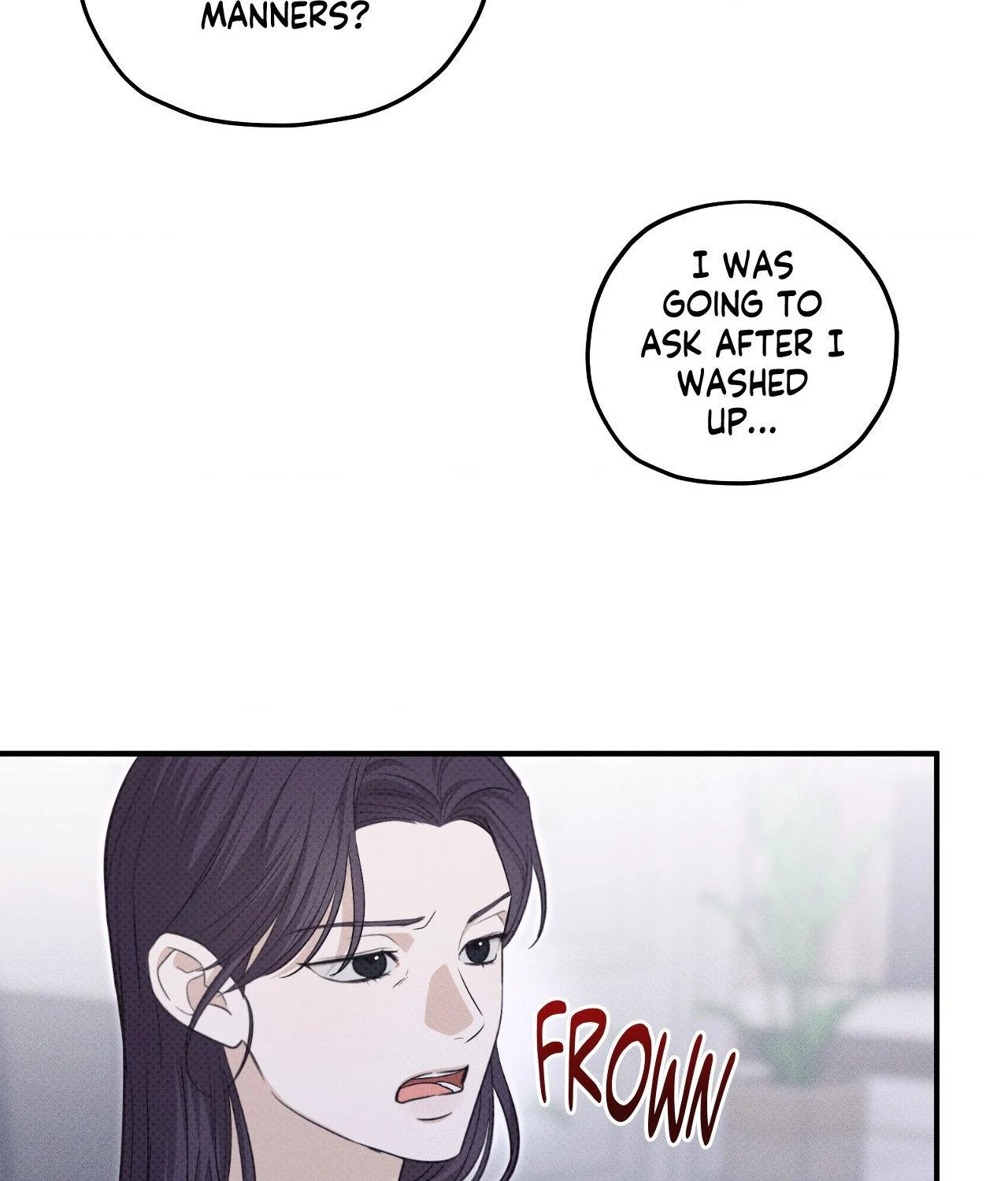 Error Detected - Chapter 20 manhwa