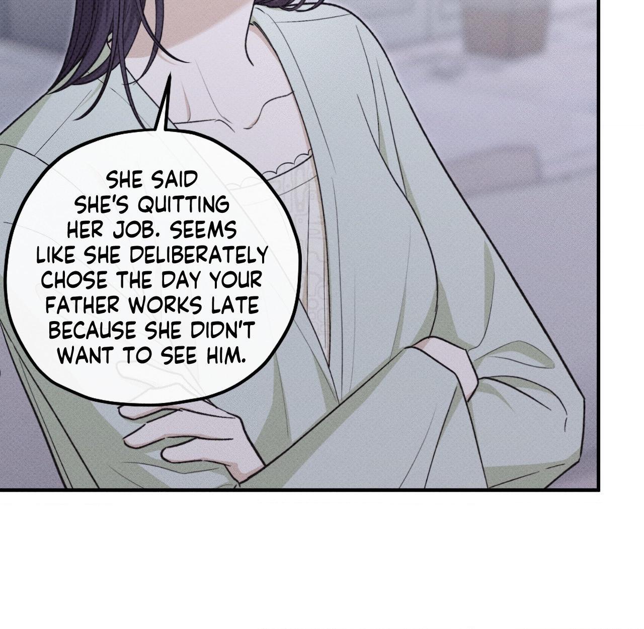 Error Detected - Chapter 20 manhwa