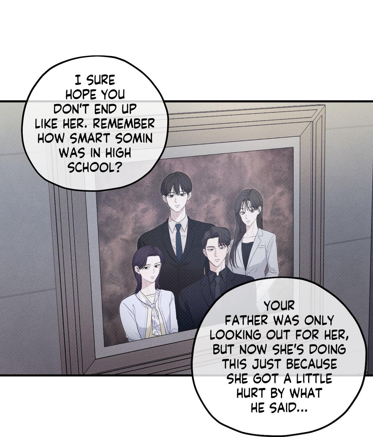 Error Detected - Chapter 20 manhwa