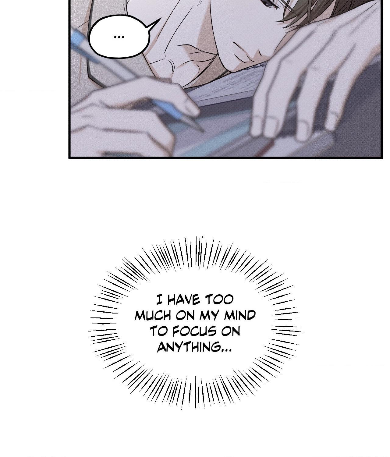 Error Detected - Chapter 20 manhwa