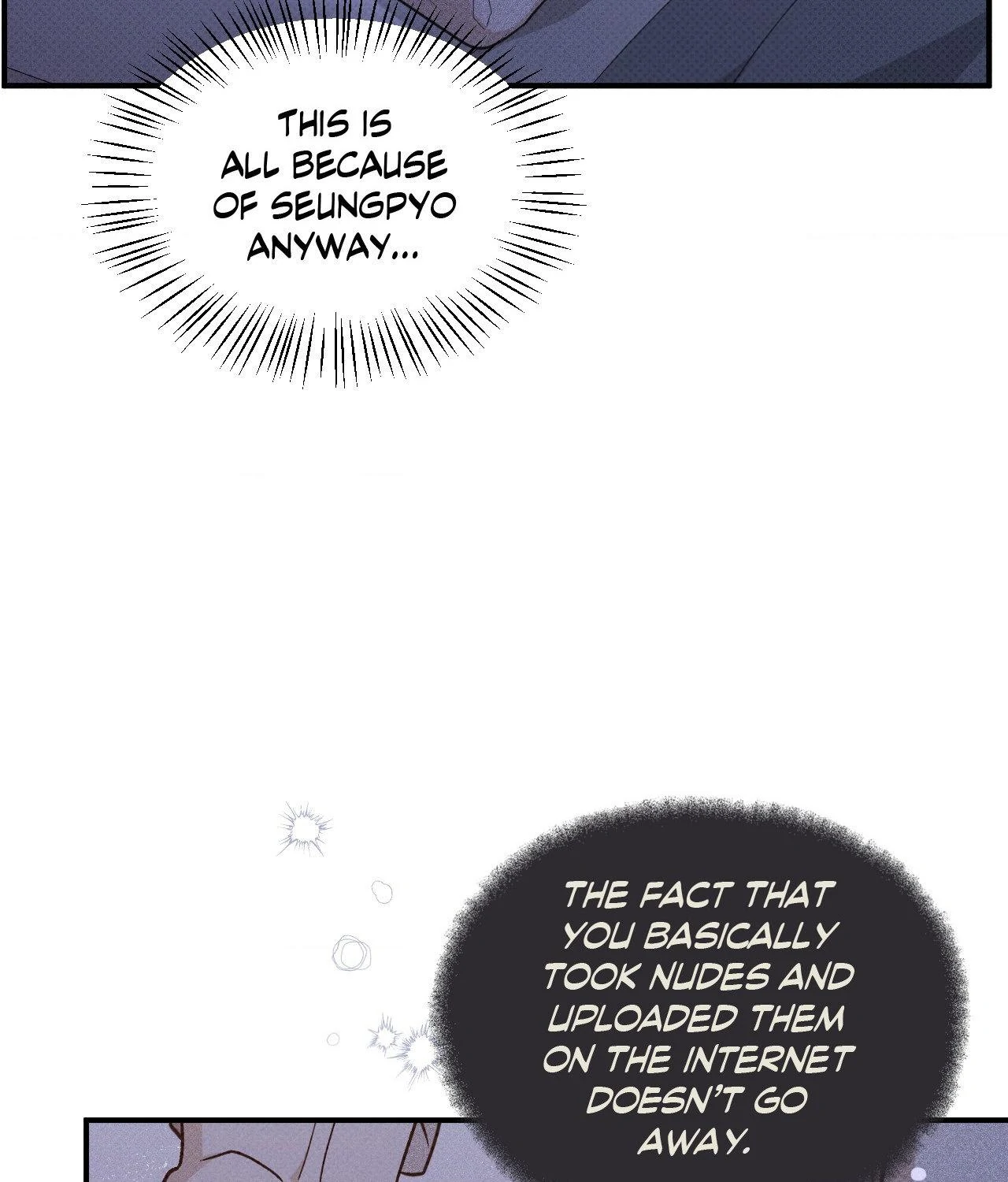 Error Detected - Chapter 20 manhwa