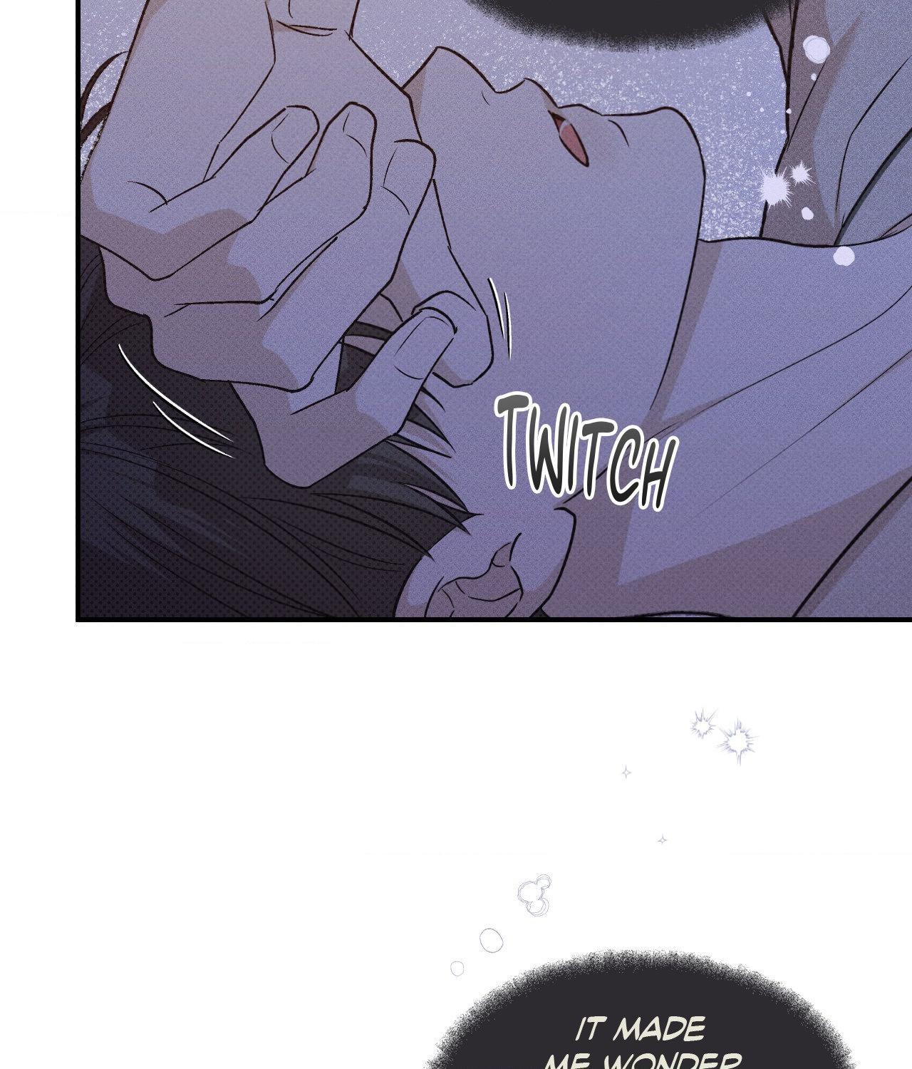 Error Detected - Chapter 20 manhwa