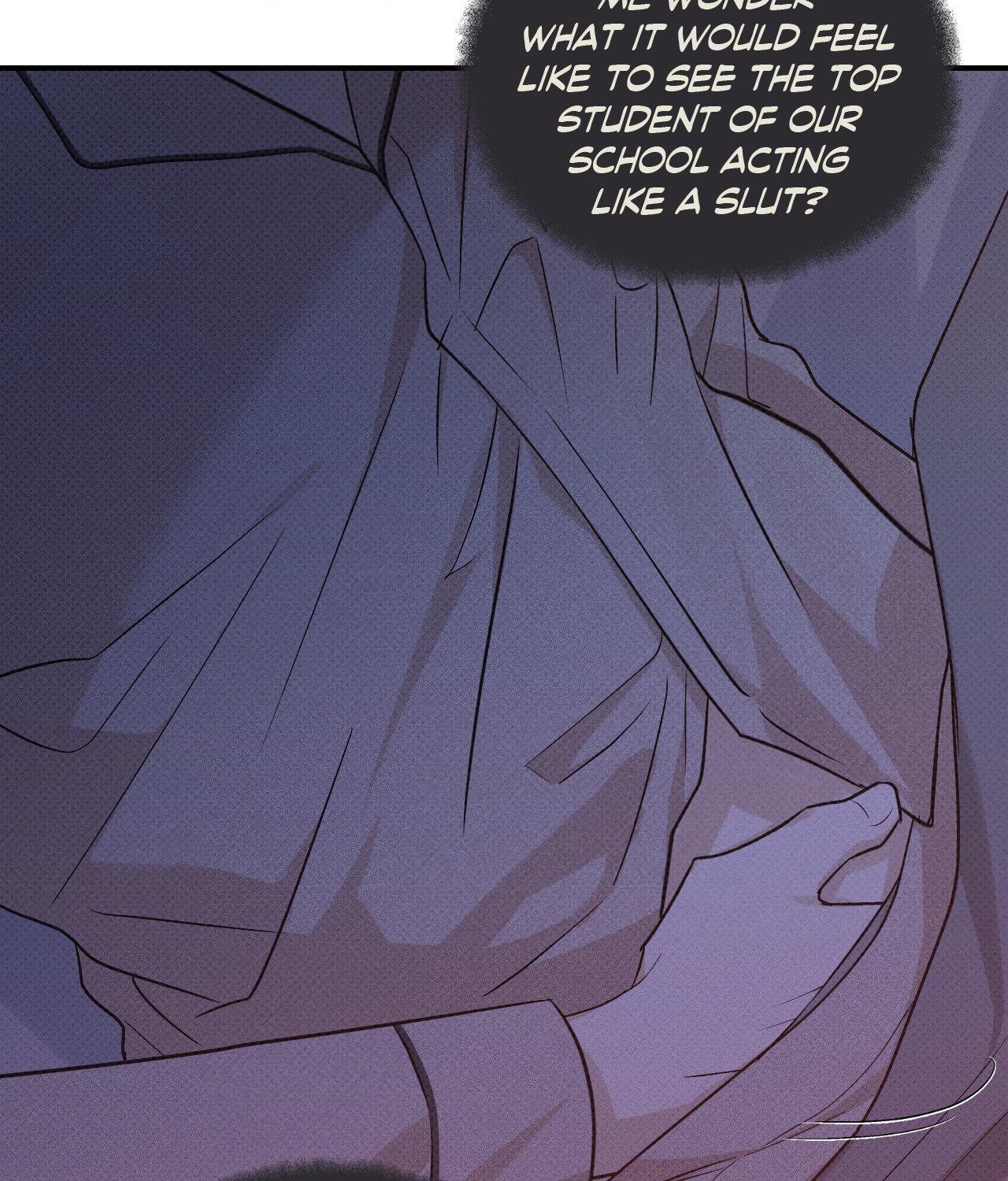 Error Detected - Chapter 20 manhwa